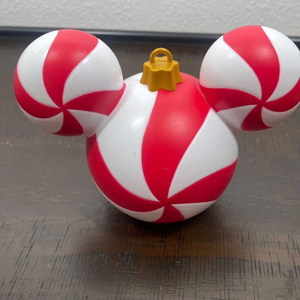 Disney mickey mouse